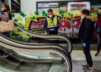 Әлеуметтік қашықтық ережесі 2022 жылға дейін сақталуы мүмкін