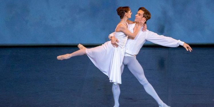 «Астана Балет» спектакльдердің онлайн-көрсетілімін бастайды