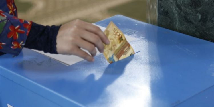 Мүфтият Рамазан айында берілетін пітір садақаның мөлшерін белгіледі