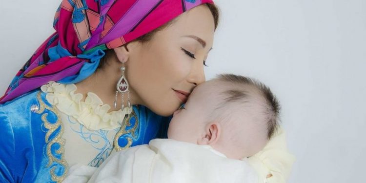 Қазақстанда соңғы жылдары сәбилерге жиі қойылған есімдер тізімі жарияланды