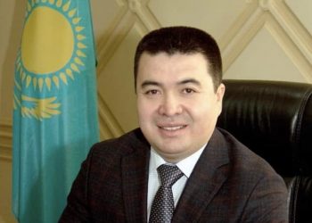 Түркістан облысы Қоғамдық денсаулық басқармасына жаңа басшы тағайындалды