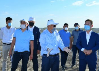 ӨМІРЗАҚ ШӨКЕЕВ: КАРАНТИН ТАЛАПТАРЫ ҚАТАҢ САҚТАЛУЫ ТИІС