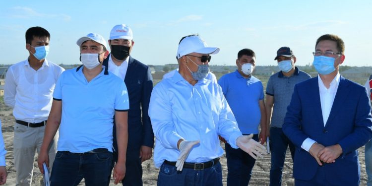 ӨМІРЗАҚ ШӨКЕЕВ: КАРАНТИН ТАЛАПТАРЫ ҚАТАҢ САҚТАЛУЫ ТИІС