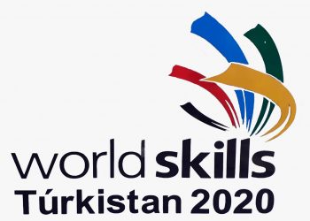 «WORLDSKILLS TURKESTAN 2020»  ОБЛЫСТЫҚ ЧЕМПИОНАТЫ БАСТАЛДЫ