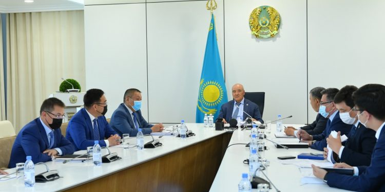 ТҮРКІСТАНДА БІРТҰТАС ТУРИСТІК ТӘЖІРИБЕ ҚАЛЫПТАСТЫРЫЛАДЫ