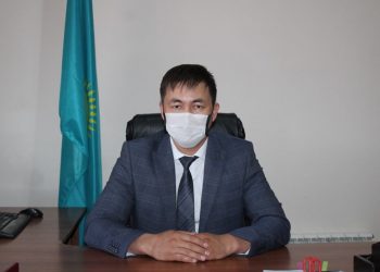 ТҰРҒЫН ҮЙ-КОММУНАЛДЫҚ ШАРУАШЫЛЫҚ БӨЛІМІНІҢ БАСШЫСЫ ТАҒАЙЫНДАЛДЫ