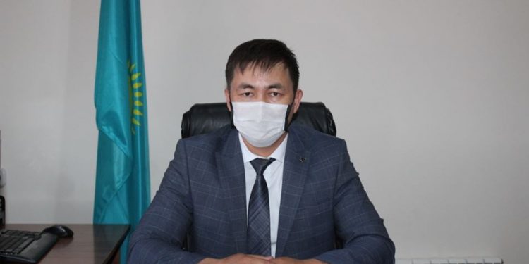 ТҰРҒЫН ҮЙ-КОММУНАЛДЫҚ ШАРУАШЫЛЫҚ БӨЛІМІНІҢ БАСШЫСЫ ТАҒАЙЫНДАЛДЫ