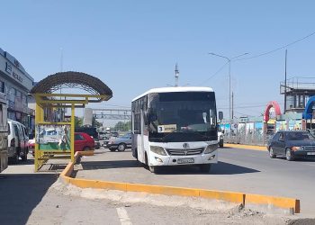 ЖЕТІСАЙДА ЖАҢА ЖОБА ЖҮЗЕГЕ АСУДА