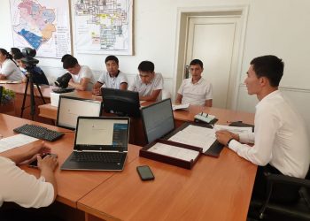 «ЦИФРЛЫ ҚАЗАҚСТАН» – ЖАҢҒЫРУҒА БАСТАЙТЫН ҚАДАМ