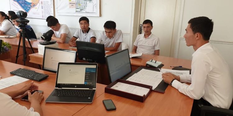 «ЦИФРЛЫ ҚАЗАҚСТАН» – ЖАҢҒЫРУҒА БАСТАЙТЫН ҚАДАМ