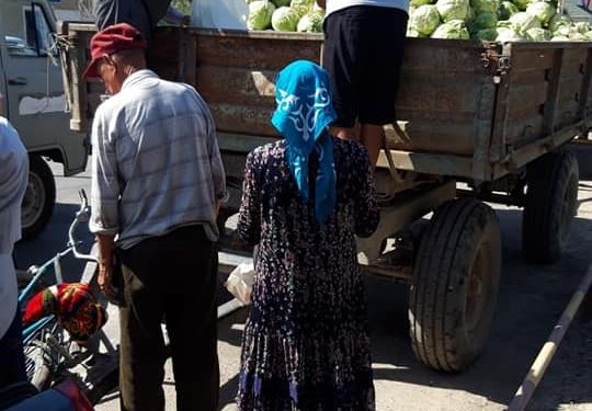 ТҮРКІСТАН-ЖЕТІСАЙ: ЖЕТІСАЙ АУДАНДЫҚ МӘСЛИХАТЫНЫҢ ДЕПУТАТЫ 20 ТОННА ҚЫРЫҚҚАБАТ ТЕГІН ТАРАТЫ