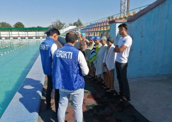 ШОМЫЛУ МАУСЫМЫНДА САҚ БОЛҒАН АБЗАЛ !