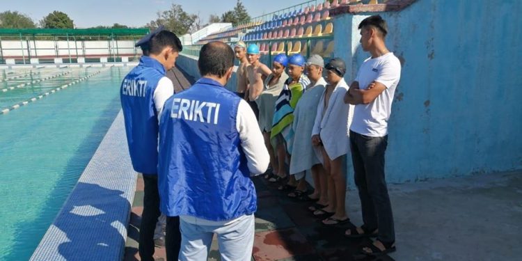 ШОМЫЛУ МАУСЫМЫНДА САҚ БОЛҒАН АБЗАЛ !