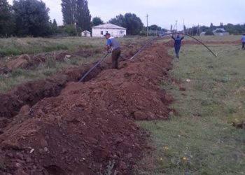Түлкібас: Жұмыспен қамту жол картасы 2020-2021 жылдарға арналған бағдараламасы шеңберінде түлкібастық 70 азамат жұмыспен қамтамасыз етіліп отыр