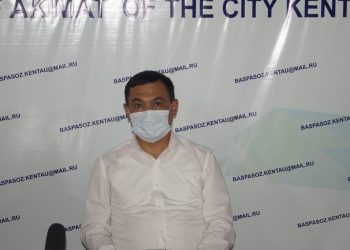 АЩЫСАЙ ТУРИЗМДІ ДАМЫТУҒА ҚОЛАЙЛЫ АЙМАҚ