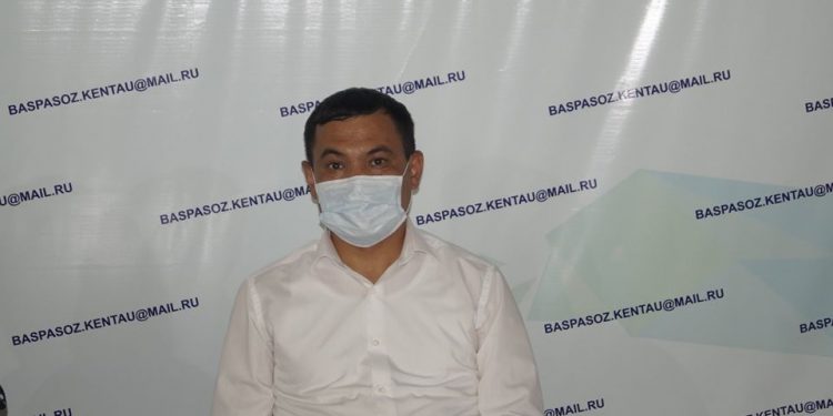 АЩЫСАЙ ТУРИЗМДІ ДАМЫТУҒА ҚОЛАЙЛЫ АЙМАҚ