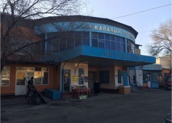 ТҮРКІСТАН ҚАЛАСЫНДА 3 АВТОБЕКЕТТІҢ ҚЫЗМЕТІ ТОҚТАТЫЛҒАН