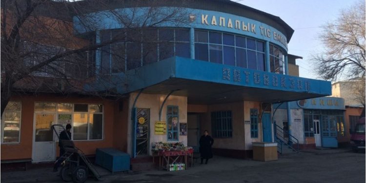 ТҮРКІСТАН ҚАЛАСЫНДА 3 АВТОБЕКЕТТІҢ ҚЫЗМЕТІ ТОҚТАТЫЛҒАН