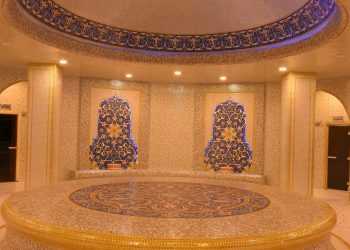 ШЫҒЫС МОНШАСЫНЫҢ ЗАМАНАУИ ҮЛГІСІ