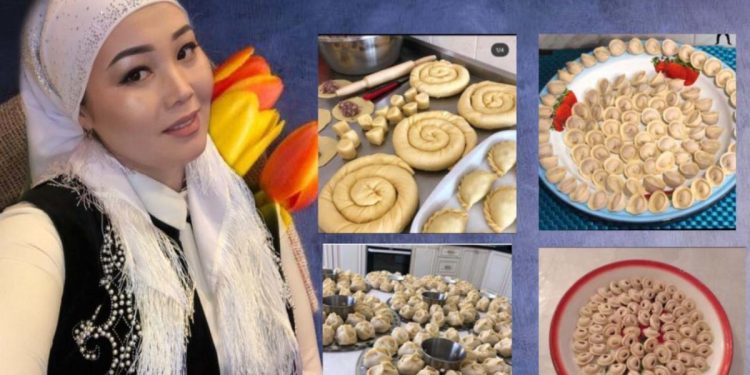 ОТБАСЫЛЫҚ КӘСІБІН ӨРКЕНДЕТІП ОТЫР