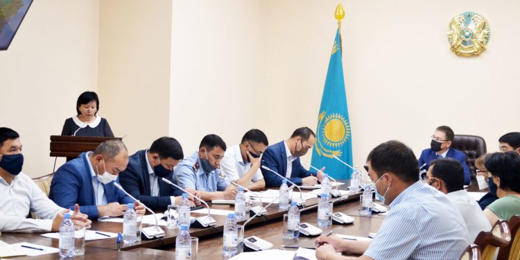 1150 ТҮЛЕК БАҚ СЫНАМАҚ