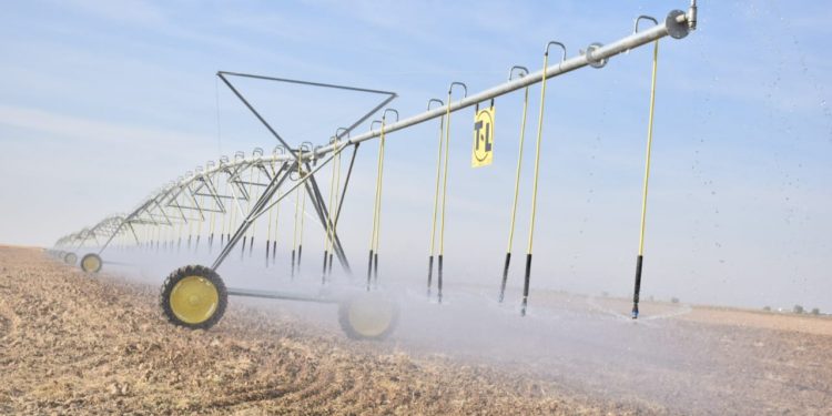 ӨМІРЗАҚ ШӨКЕЕВ: ЖАҢБЫРЛАТЫП СУҒАРУ ӘДІСІН ЕЛІМІЗДЕ КЕҢІНЕН ЕНДІРУ ҚАЖЕТ