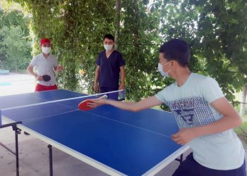 ТҮРКІСТАН: ЖАЗҒЫ ЛАГЕРЬЛЕР ОҚУШЫЛАРДЫ ҚАШАН ҚАБЫЛДАЙДЫ?