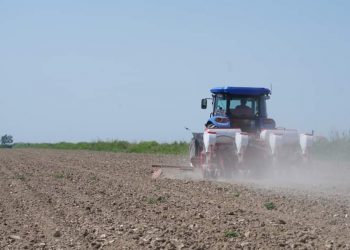 МАҚТААРАЛДАҒЫ ЗАҚЫМДАНҒАН ЖЕРЛЕРДІҢ 50 ПАЙЫЗДАН АСТАМЫ ҚАЛПЫНА КЕЛТІРІЛДІ