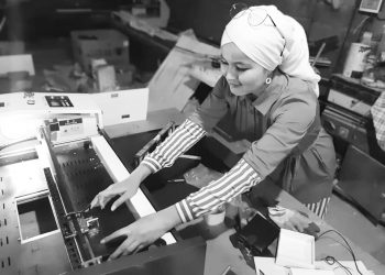 ТҮРКІСТАНДА КӘСІПКЕР ӘЙЕЛ 6 АДАМДЫ ЖҰМЫСПЕН ҚАМТЫП ОТЫР