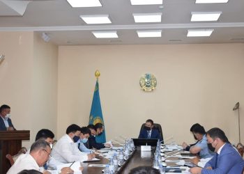 ТАМЫЗ АЙЫНАН БАСТАП ӘЛЕУМЕТТІК КАРТАЛАР ПАЙДА БОЛАДЫ