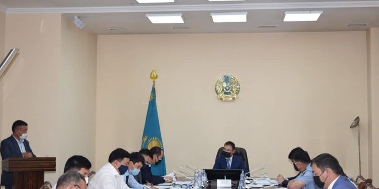 ТАМЫЗ АЙЫНАН БАСТАП ӘЛЕУМЕТТІК КАРТАЛАР ПАЙДА БОЛАДЫ