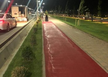 ТҮРКІСТАНДА БИЫЛ 18 ТҰРҒЫН ҮЙДІ ПАЙДАЛАНУҒА БЕРУ ЖОСПАРЛАНҒАН