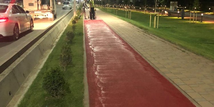 ТҮРКІСТАНДА БИЫЛ 18 ТҰРҒЫН ҮЙДІ ПАЙДАЛАНУҒА БЕРУ ЖОСПАРЛАНҒАН