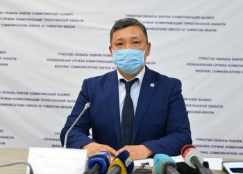 ТҮРКІСТАН: ЖАЗҒЫ ЛАГЕРЬЛЕР 15 МАУСЫМНАН БАСТАП ОҚУШЫЛАРДЫ ҚАБЫЛДАЙДЫ