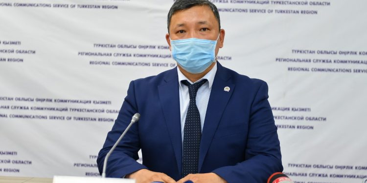 ТҮРКІСТАН: ЖАЗҒЫ ЛАГЕРЬЛЕР 15 МАУСЫМНАН БАСТАП ОҚУШЫЛАРДЫ ҚАБЫЛДАЙДЫ