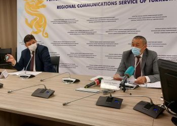 ТҮРКІСТАН ОБЛЫСЫНДА КОРОНАВИРУС ІНДЕТІНЕ БАЙЛАНЫСТЫ КАРАНТИНДІК РЕЖИМ ҰЗАРТЫЛДЫ