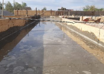 ҚҰРЫЛЫС МАМАНДАРЫ ФИРДАУСИЛЫҚ ТҰРҒЫНДАРДЫ ШЕБЕРЛІККЕ ҮЙРЕТУДЕ