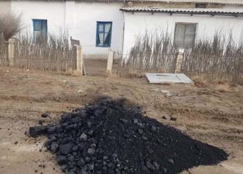 ТҮРКІСТАН: ШАРДАРА АУДАНЫНДА «ҚАМҚОРЛЫҚ» БАҒДАРЛАМАСЫ ЖҮЙЕЛІ ІСКЕ АСЫРЫЛУДА