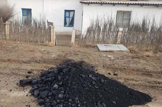 ТҮРКІСТАН: ШАРДАРА АУДАНЫНДА «ҚАМҚОРЛЫҚ» БАҒДАРЛАМАСЫ ЖҮЙЕЛІ ІСКЕ АСЫРЫЛУДА