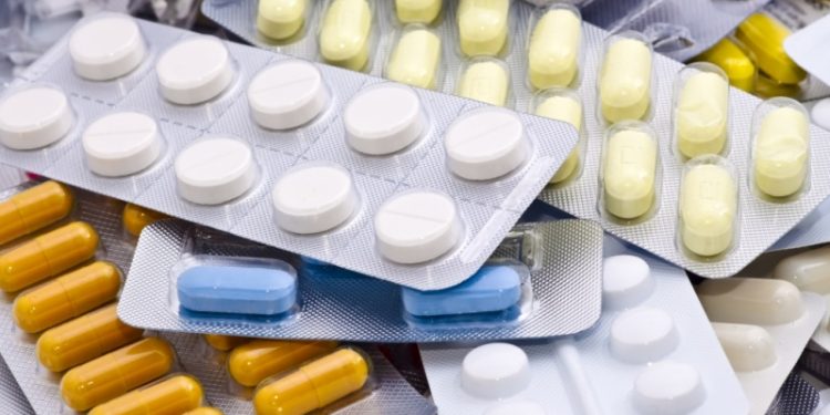 Қазақстанға Ресейден 55 тонна дәрі жеткізілді