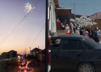 Түркістан облысында той жасаған тұрғындар жауапқа тартылды