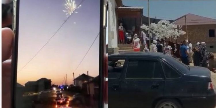 Түркістан облысында той жасаған тұрғындар жауапқа тартылды