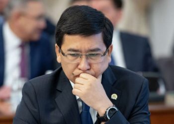 Білім және ғылым министрінің орынбасары 5 миллиард теңге жымқырғаны рас па?