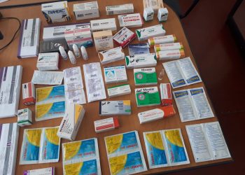 Түркістан өңірінде дәріні заңсыз сату фактілері анықталды