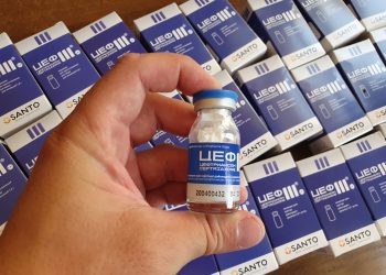 Дәрі-дәрмекті заңсыз сату фактілері анықталды