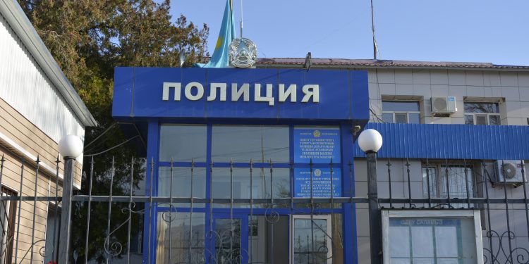 Түркістан облысында есірткі сатқандар ұсталды