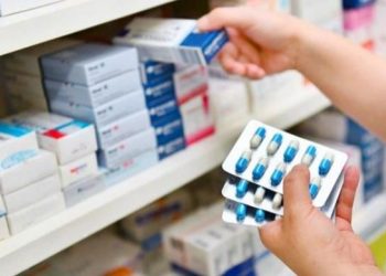 Түркістанда дәріханалар 130 мыңға жуық дәрілік заттармен қамтылады