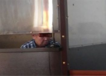 Түркістандық азамат үш жасар қызын зорлап өлтірген