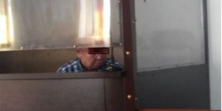 Түркістандық азамат үш жасар қызын зорлап өлтірген