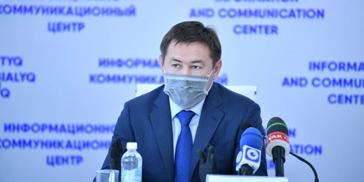 Әкім — періште емес, пенде!